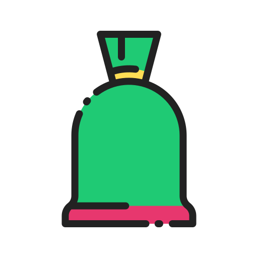 Money bag